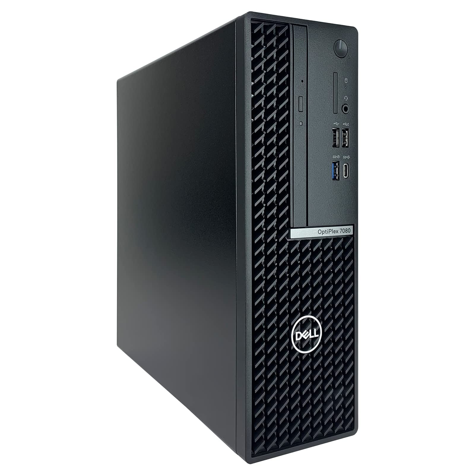 ミニPC Dell Optiplex 7080 SFF i7-10700 Amazon.com: Dell OptiPlex 7080 SFF Small Form Factor Desktop