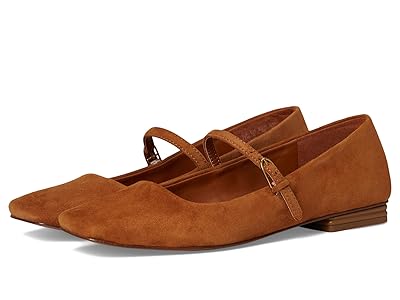 Franco Sarto Tinsley Mary Jane Flats Women