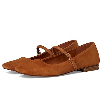 Franco Sarto Tinsley Mary Jane Flats Women