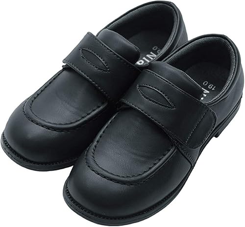 Amazon ショパン 入学式 男の子 靴 フォーマル マジックローファーシューズ 80 0400 ローファー