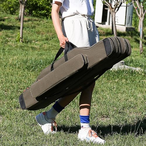 Sac pour canne à pêche étanche pour protéger et transporter votre matériel