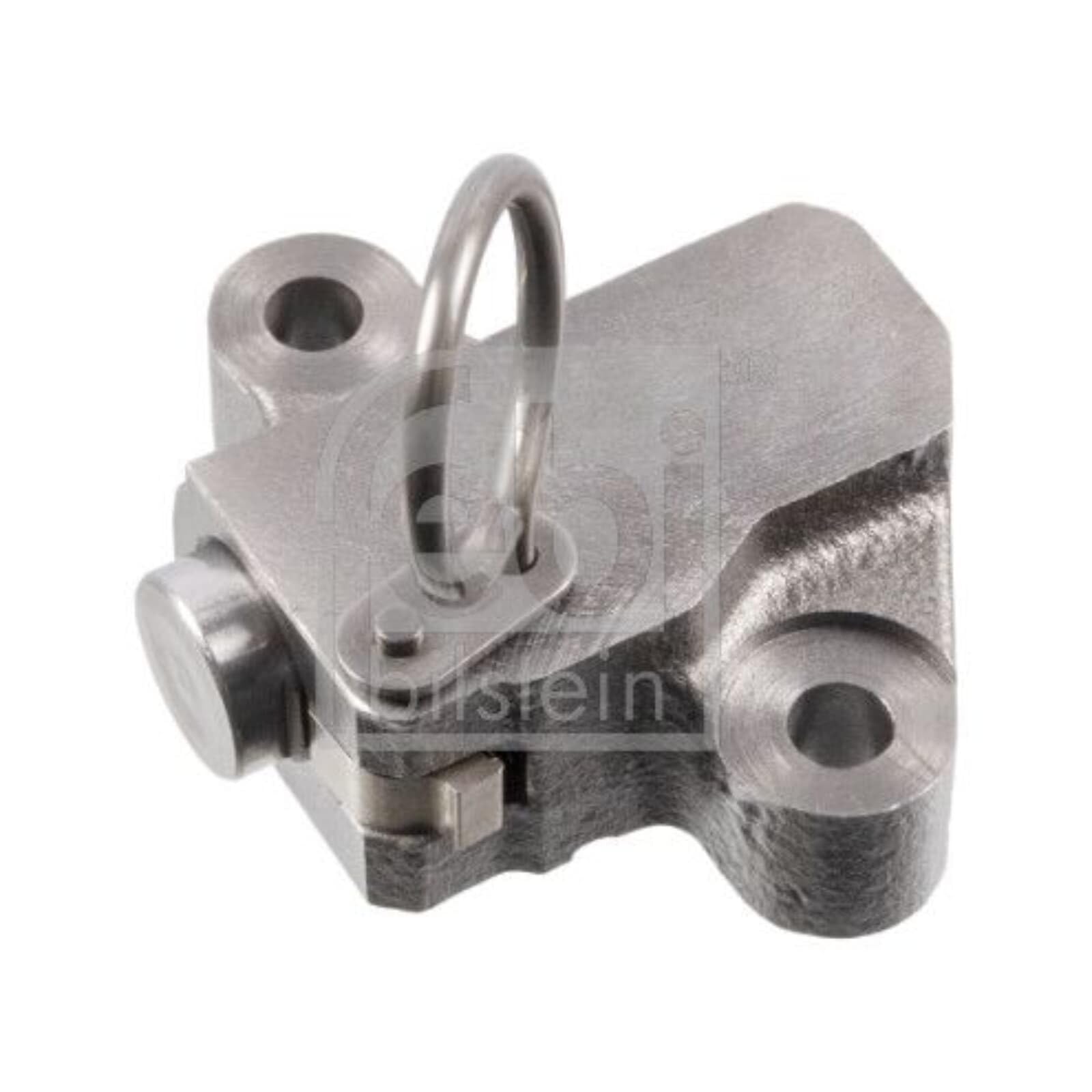 febi bilstein 107166 Steuerkettensatz für Nockenwelle, 1 Stück | 107166 für Nockenwelle passend für Citan Clio 4