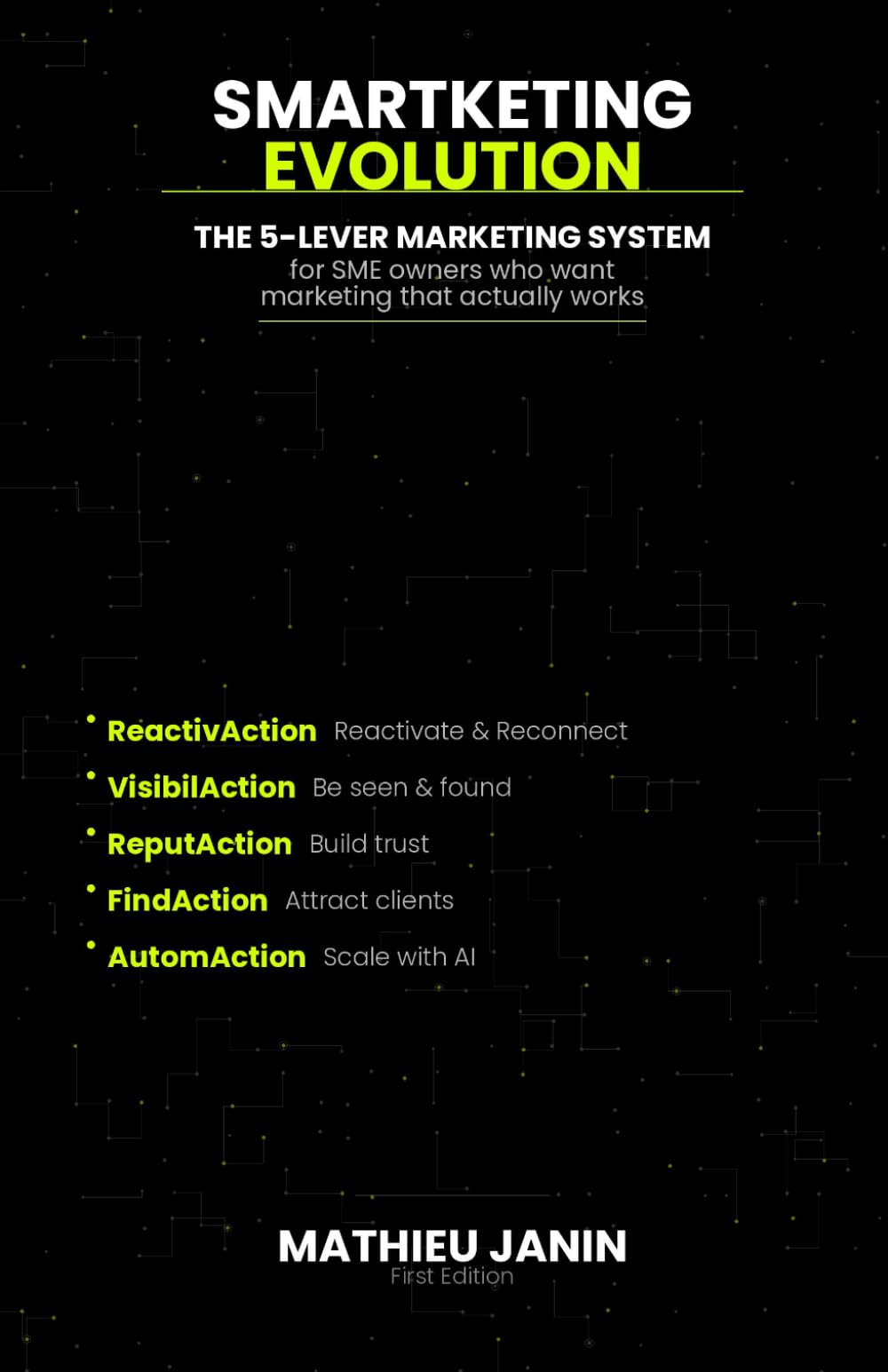 SMARTKETING EVOLUTION: Reinventing SME Marketing in the Age of Artificial Intelligence