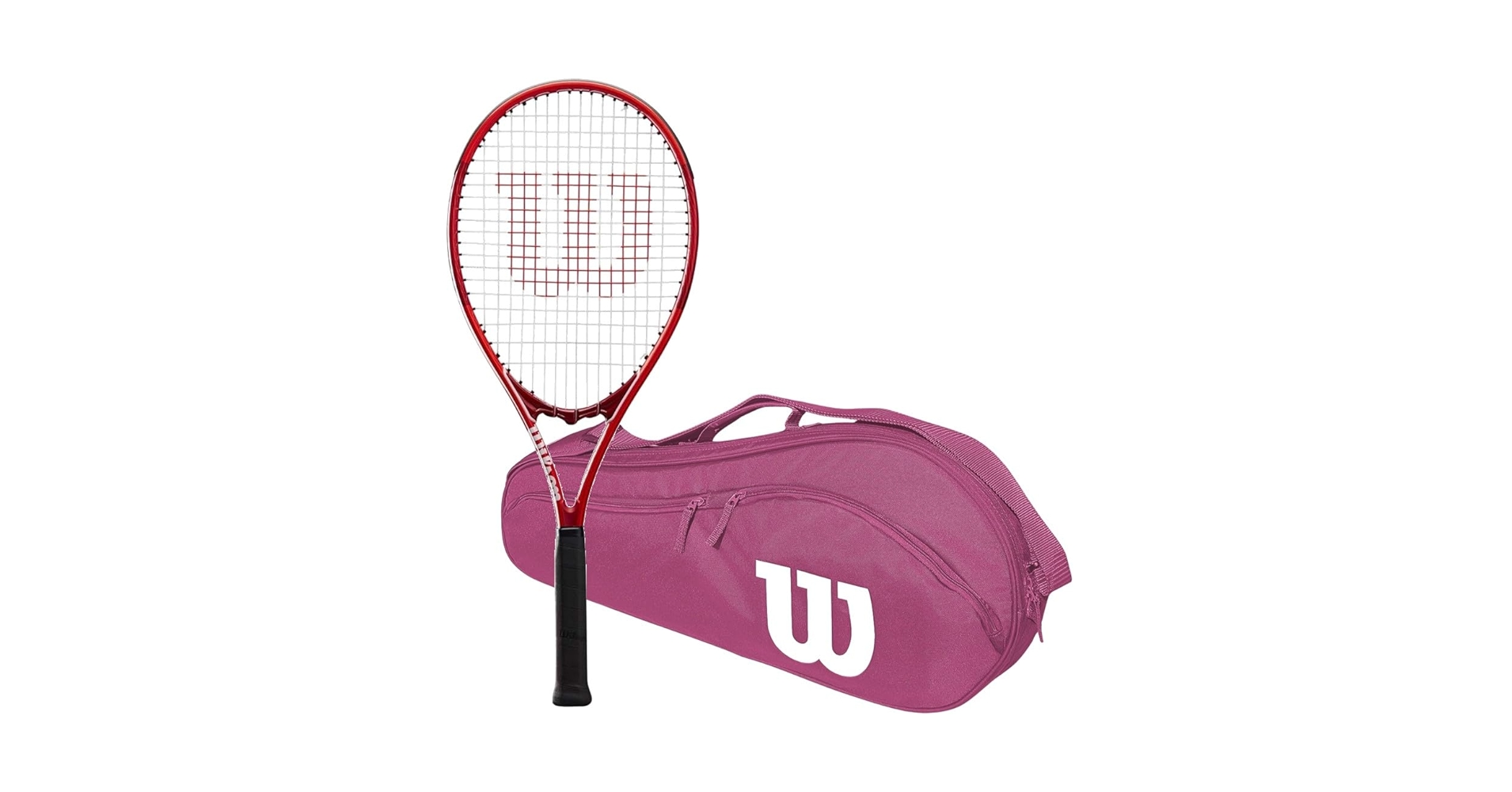 Wilson Pro Staff CLASSICBEAM テニスラケット110 Amazon | Wilson Pro Staff Precision XL 110 テニスラケット