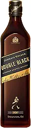 Whisky Johnnie Walker Double Black 1L