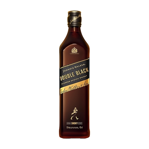 Whisky Johnnie Walker Double Black 1L