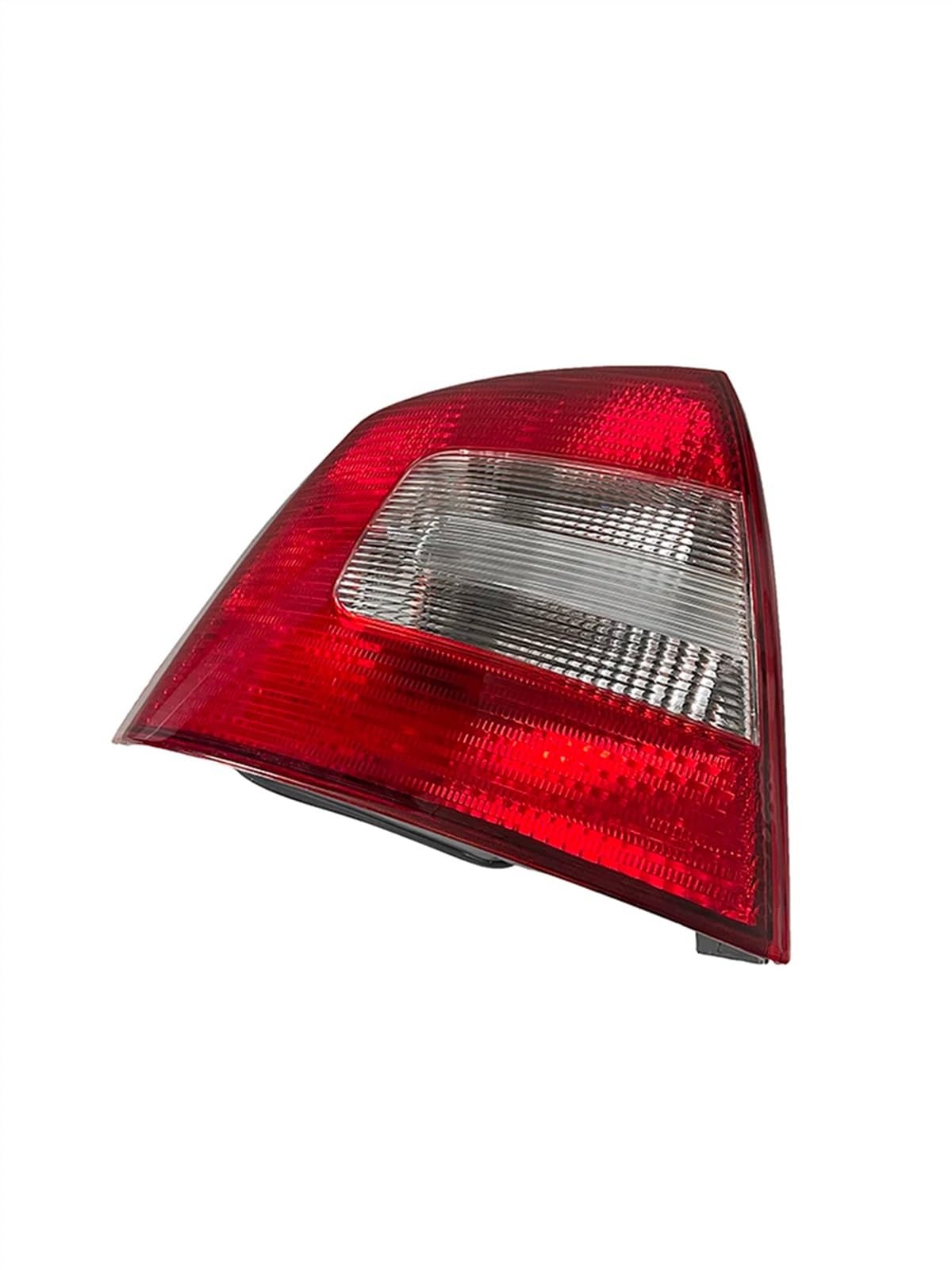 Pilotos Traseros Coche Compatible con Skoda para Octavia A6 Sedan 2009-2013 para RS 2009-2013 1Z5945112B Luz Trasera De Coche Sin Bombillas Piezas De Diseño De Coche 1Z5945111B(Left)