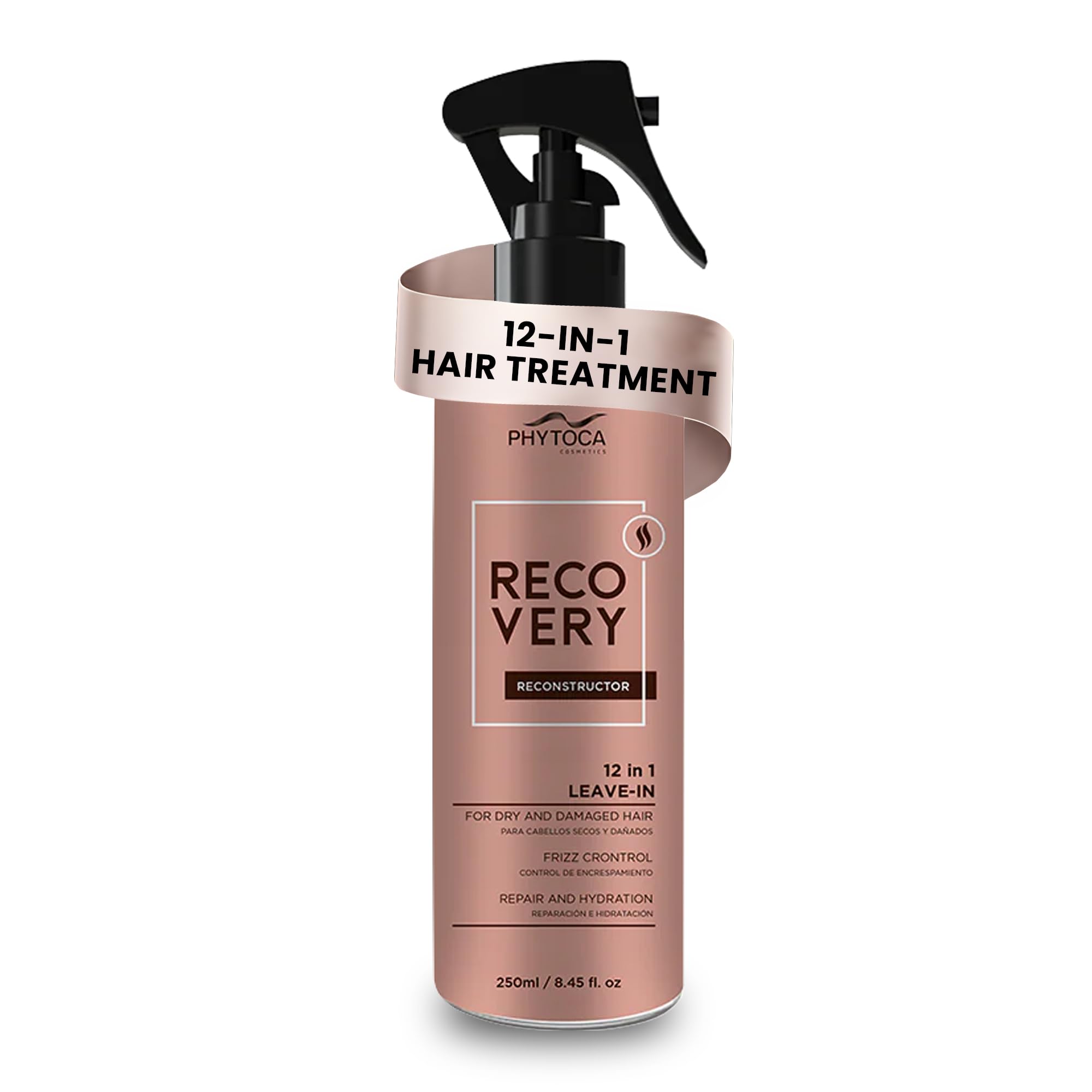 Amazon.com : Phytoca Recovery Reconstructor 12-in-1 – Leave In