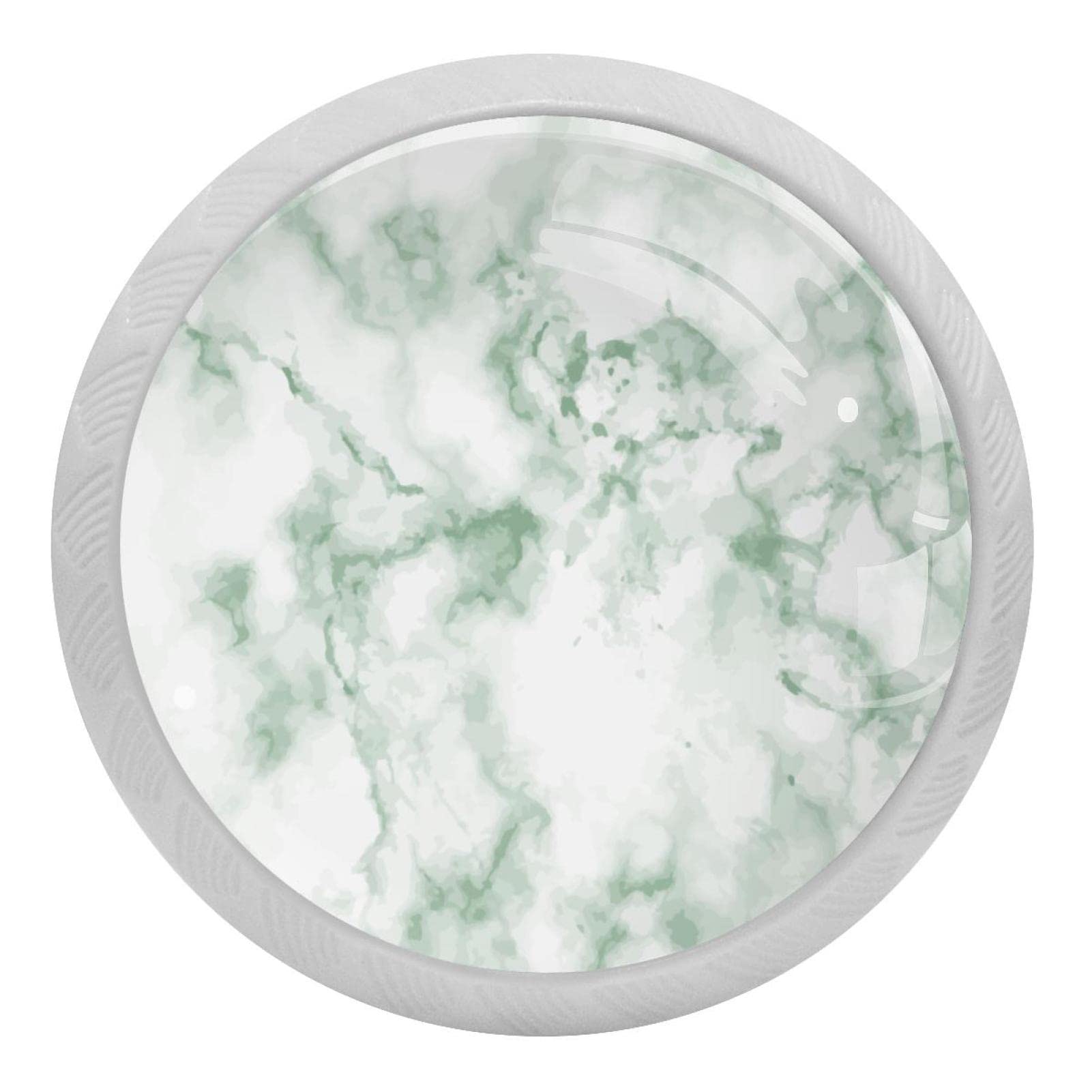 Bouton de meuble fluorescent pour ne plus chercher vos tiroirs dans le noir