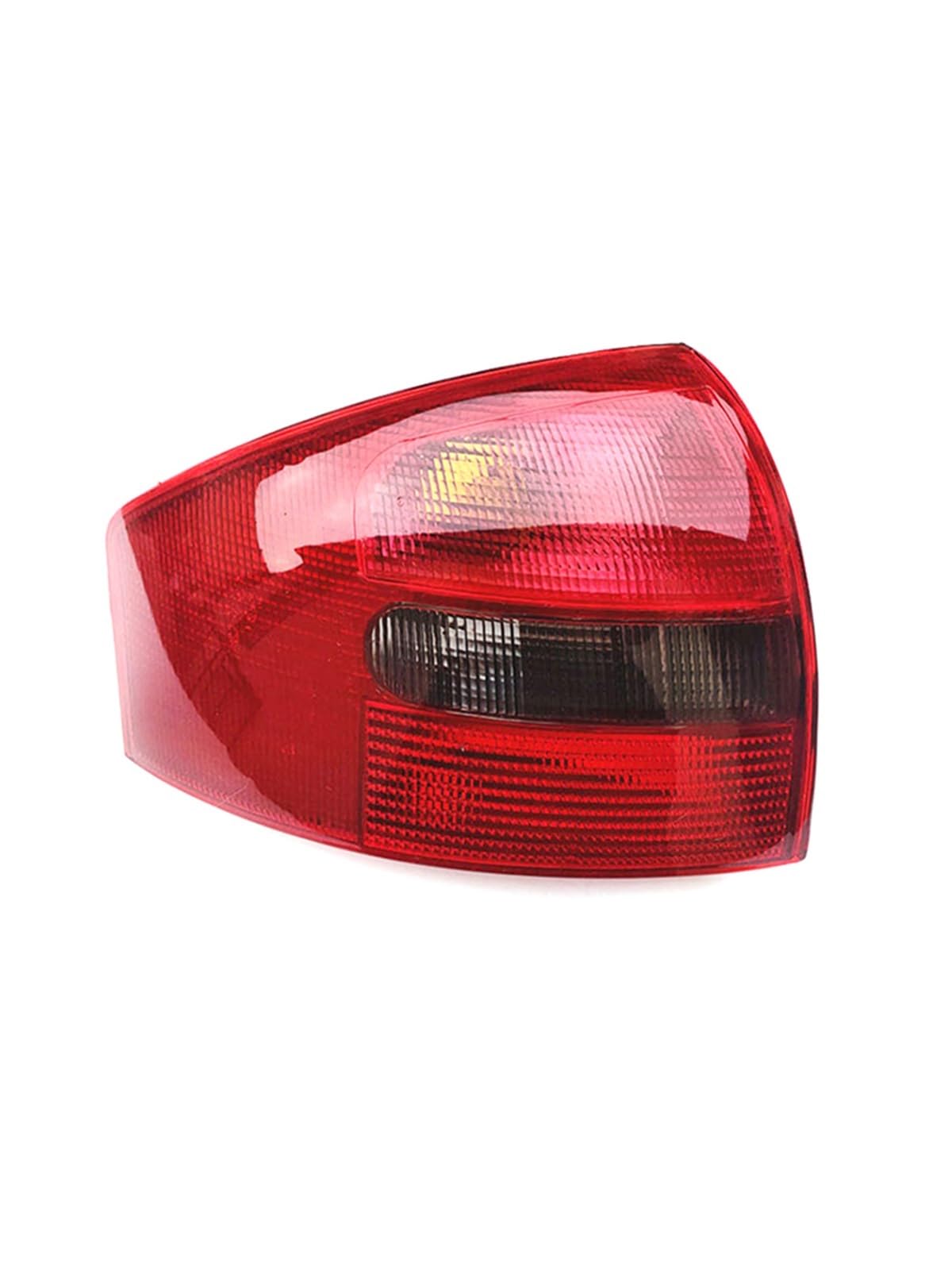 Feu Arrière Stop Lampe Sans Ampoules Boîtier Abat-jour Inverse Accessoires De Voiture Pour A6 Pour C5 1999 2000 2001 2002 Feu arrière