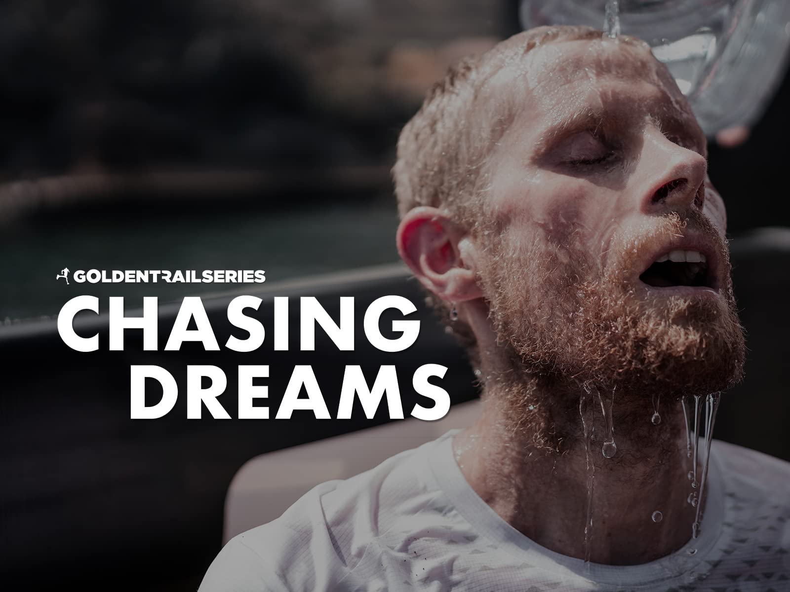 Golden Trail World Series