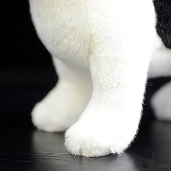 1点のみ✨フレンチブルドッグ 犬ぬいぐるみ シミュレーション