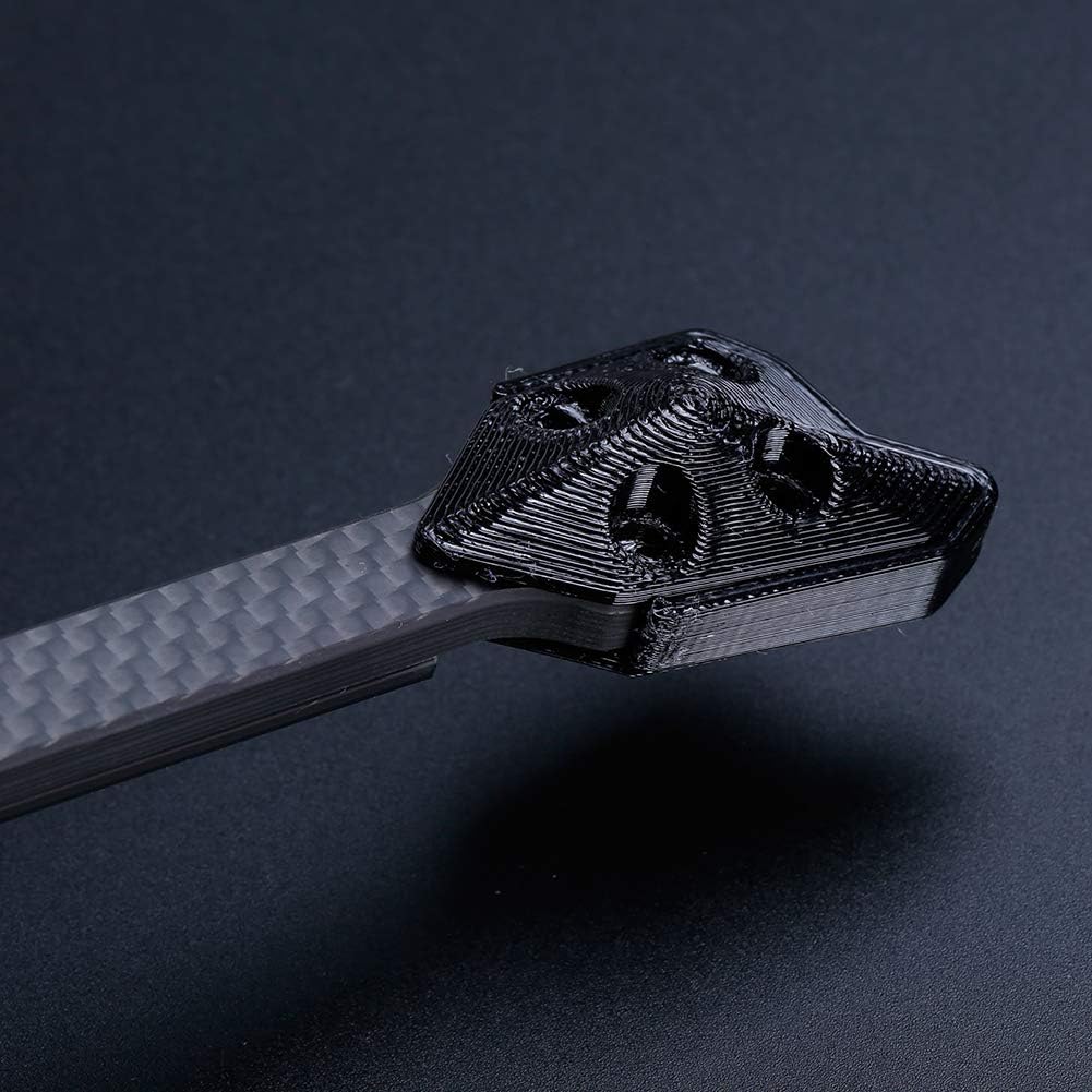 Bеѕt Dеаl Chеар 🛒 iFlight Titan DC5 V1.4 HD FPV Drone Frame for FPV Air Unit Exсluѕіvе Dіѕсоunt 🔥 iFlight Titan DC5 V1.4 HD FPV Drone Frame for FPV Air Unit