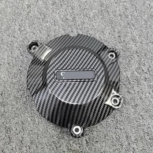 Cubierta motor protector para circuito y ruta en RSV4 RR