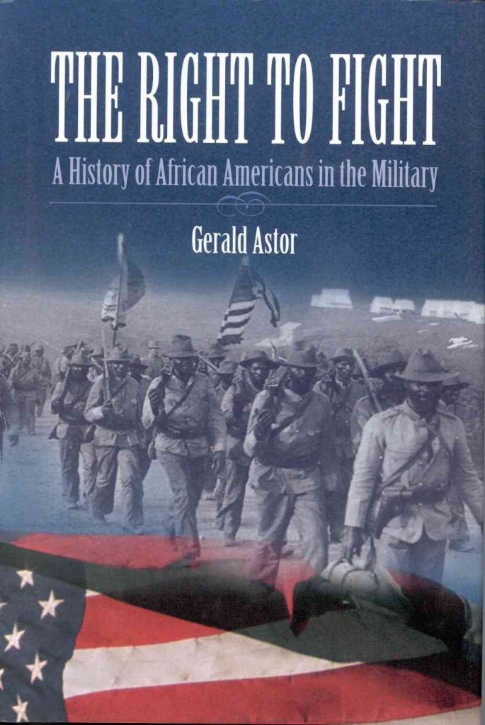 Buy Right to Fight: History of African Americans in the Military — BookShops.in