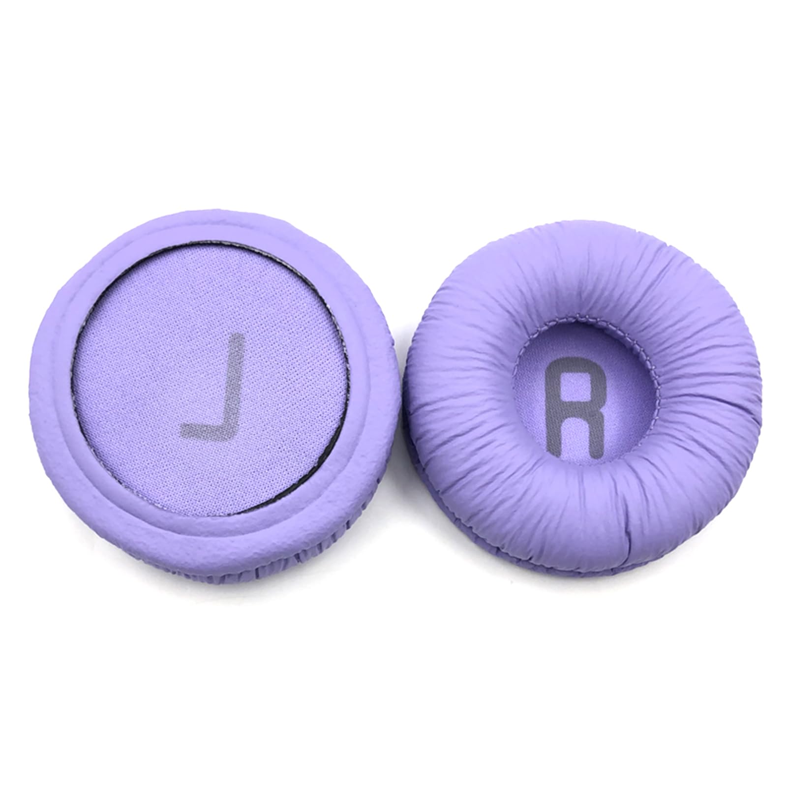 Elnwnnkc Comfortable Earpads for Tune600 T500BT T450 Headsets Earmuff Cover Headphone Ear