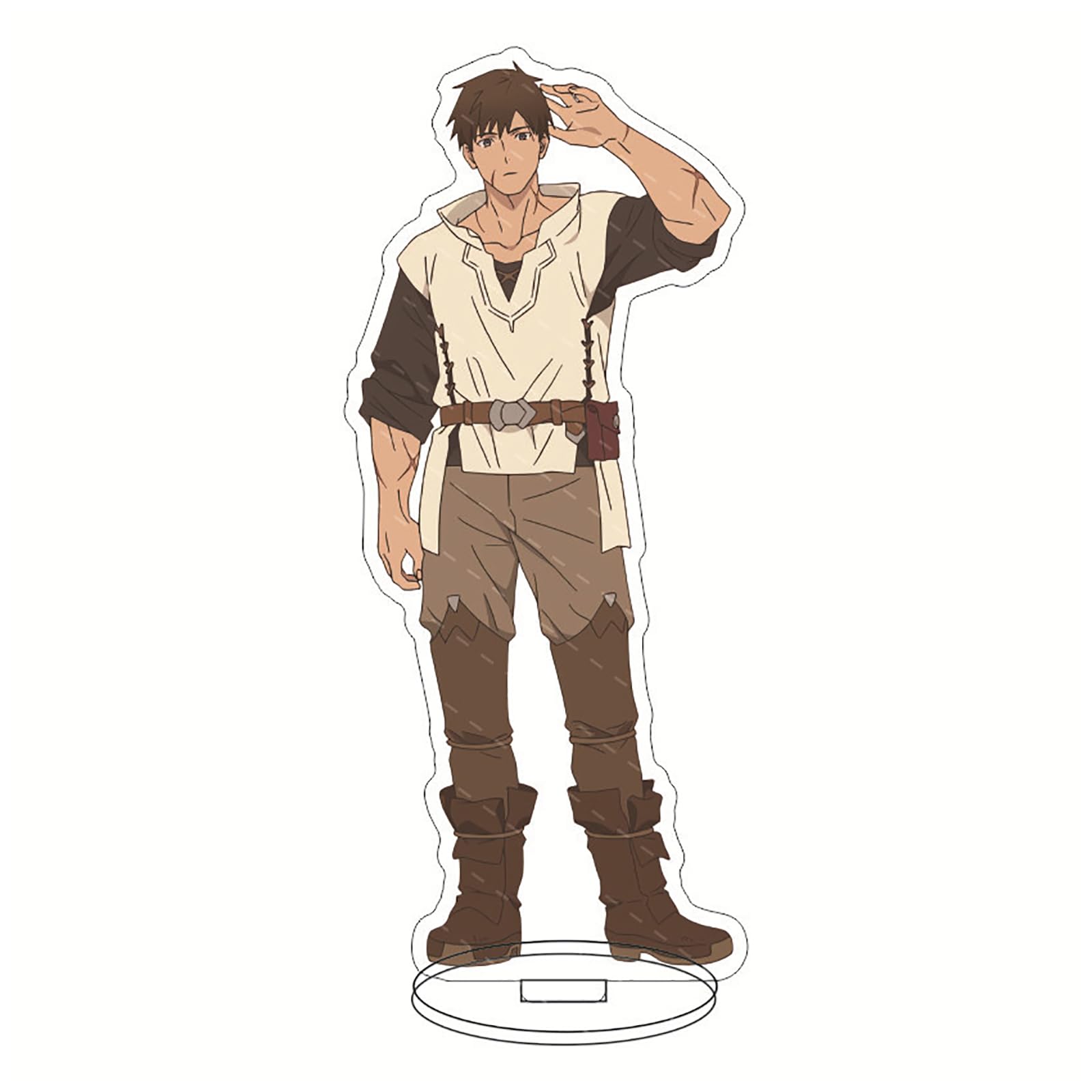 Amazon.co.jp: 俺は全てを【パリイ】する 逆勘違いの世界最強は冒険者