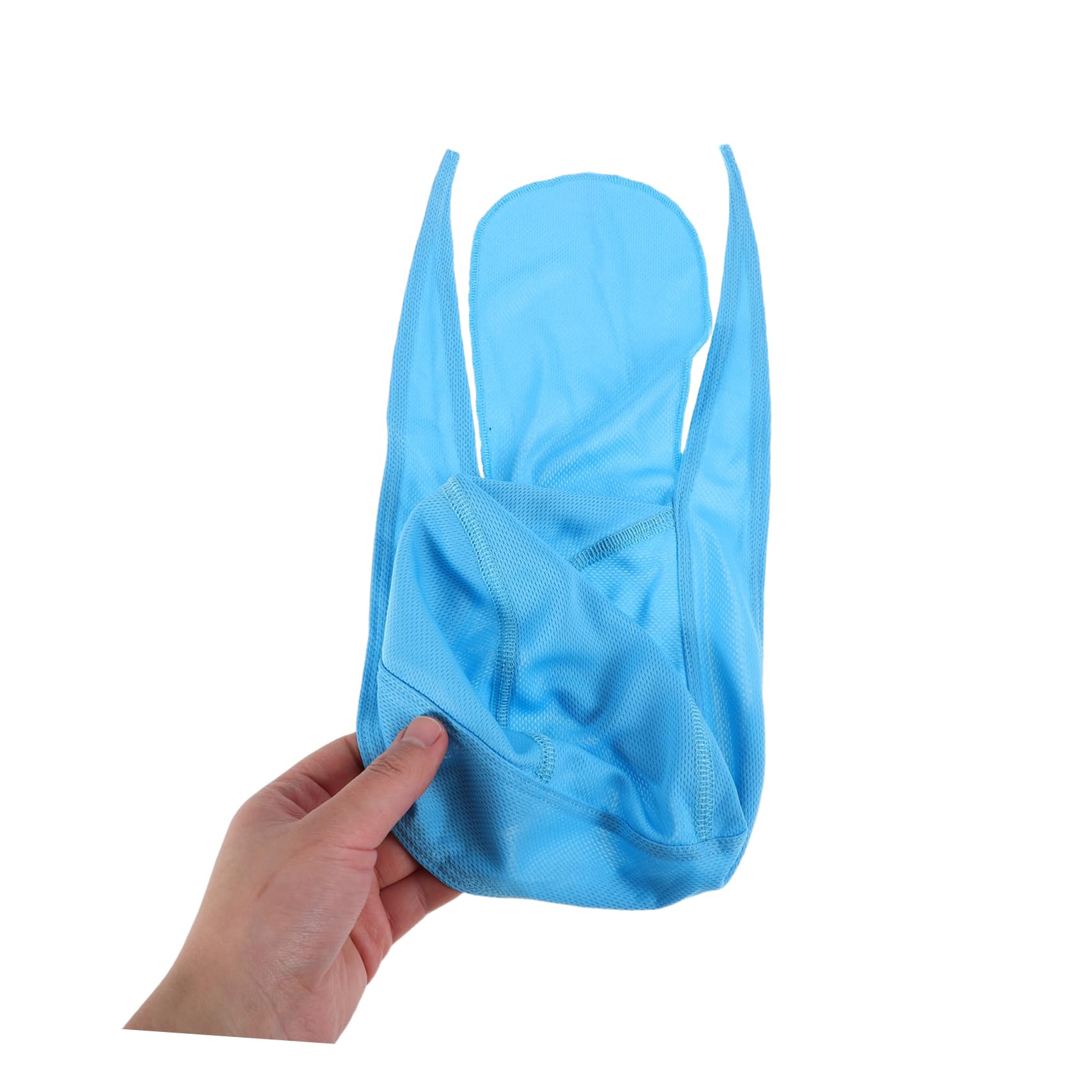 PACKOVE Wielofunkcyjna Sportowa Chusta Na Głowę - Męska Opaska Na Głowę Do Jazdy Na Rowerze - Szybkoschnąca Oddychająca Wygodna Opaska Na Głowę Do Ćwiczeń