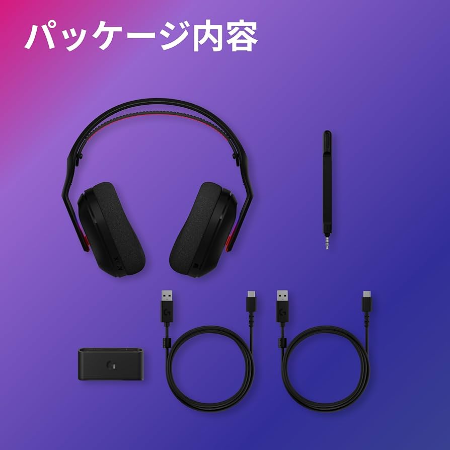 Amazon.co.jp: Logicool G ゲーミングヘッドセット ASTRO A20 X