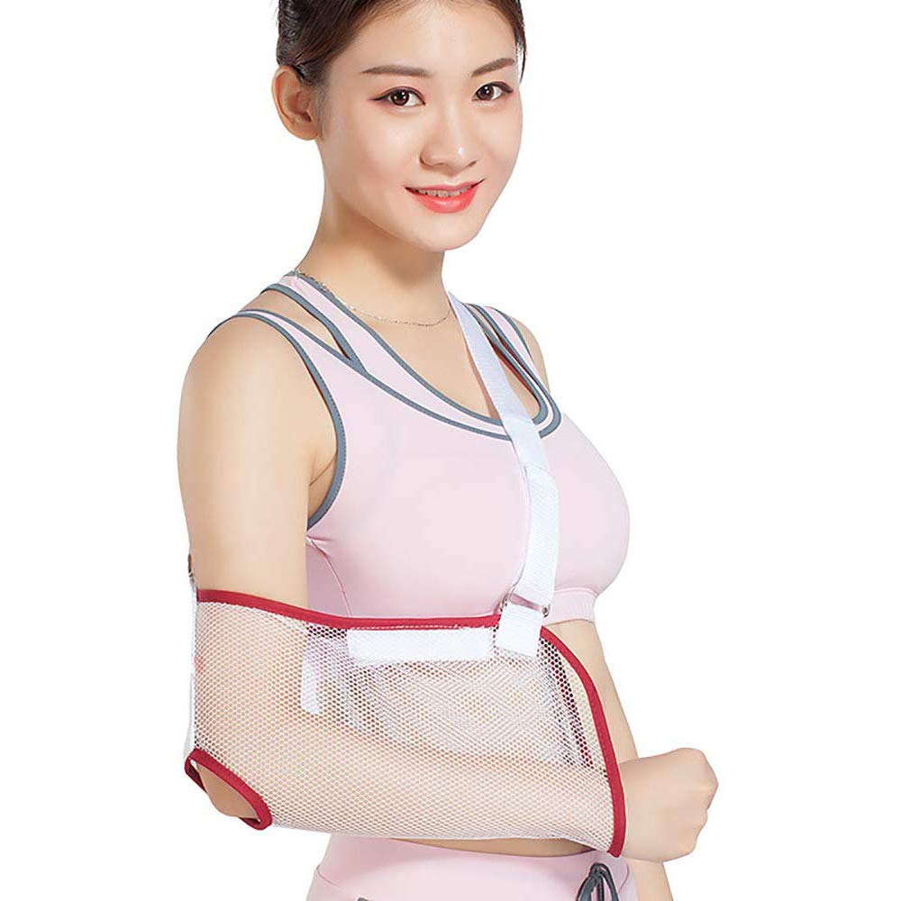 肩鍵盤断裂治療用装具 medi SAS45 (arm pit belt） 【公式通販】