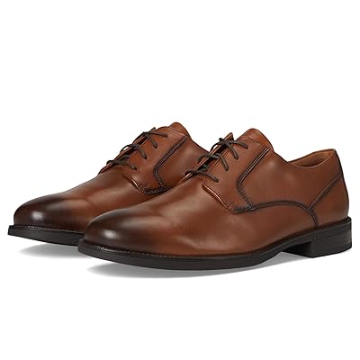 Cole Haan Bedford Plain Toe Oxford Men