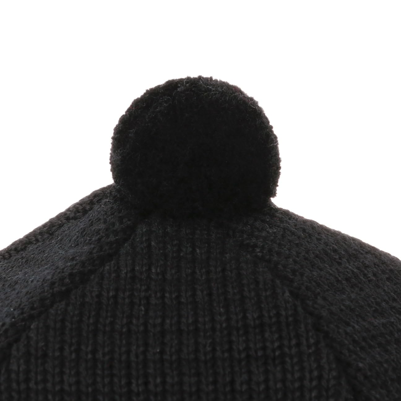 Eisbär Berretto Beanie Vin Active Merino SP Donna/Uomo - Made in Austria da Sci Lana Inverno Autunno/Inverno