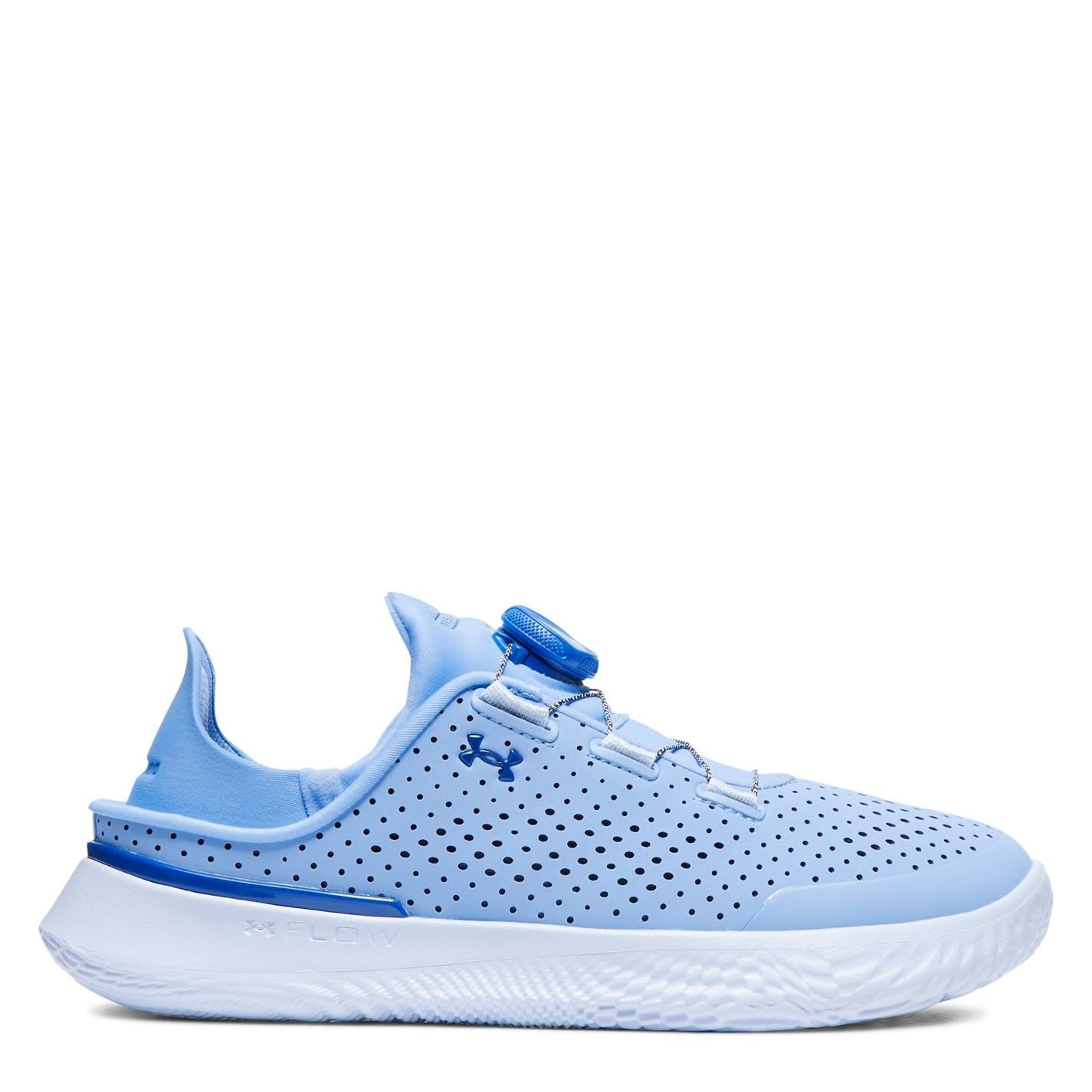 UA GS Slipspeed Trainer NBK Sportstyle AyakkabıUnisex Çocuk