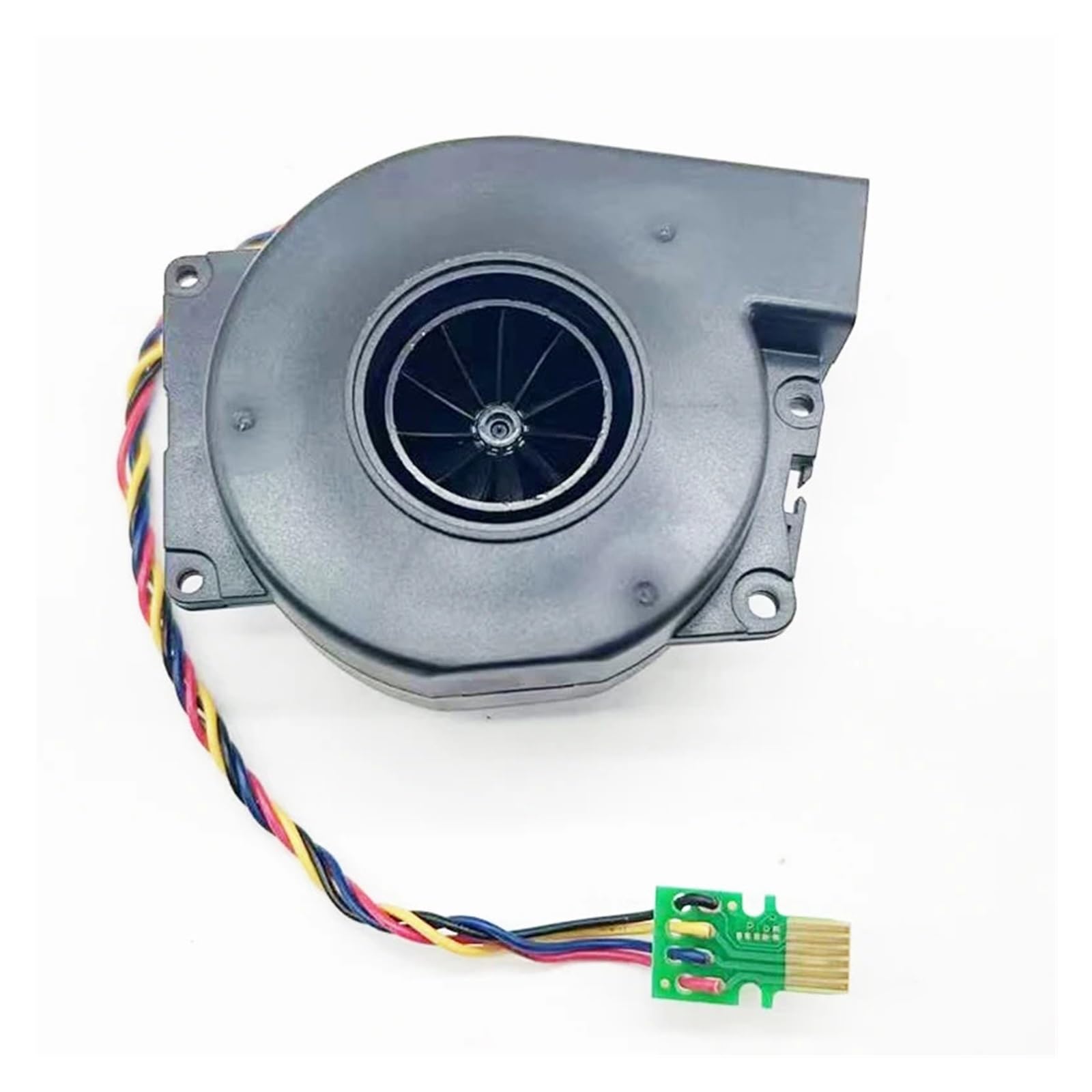 Module De Tête De Nettoyage, Moteur De Turbine, Ventilateur, Compatible avec Roomba, I1, I2, I3, I4, I5, I6, I7, I8, J7, J8, E6