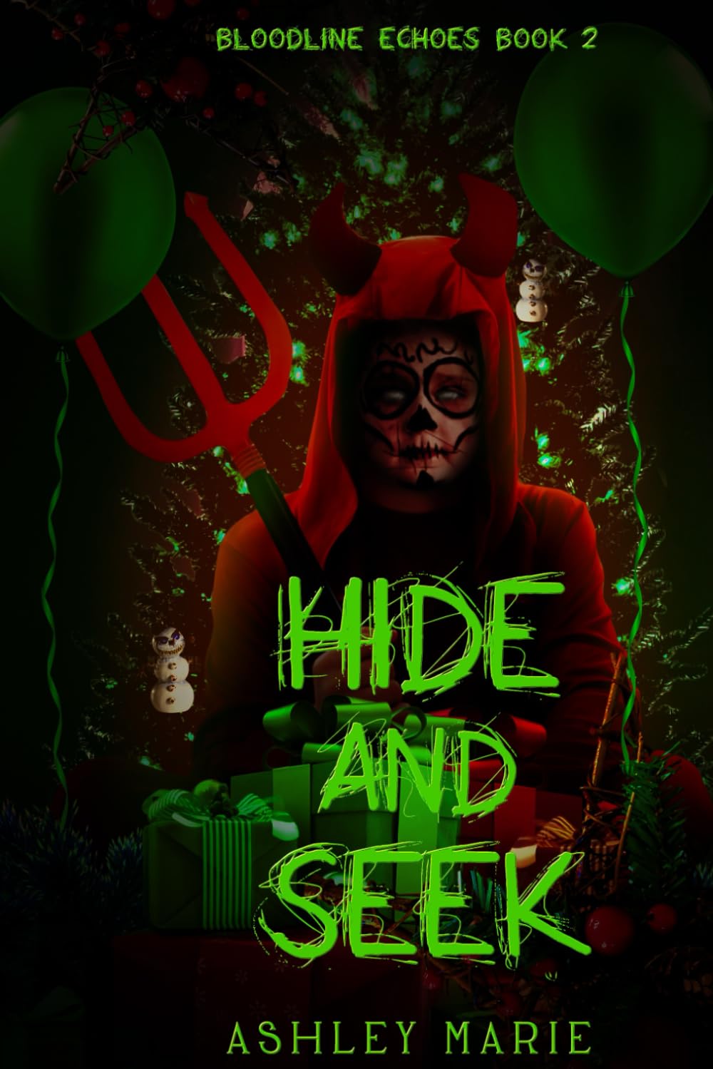 Hide and Seek (Bloodline Echoes)