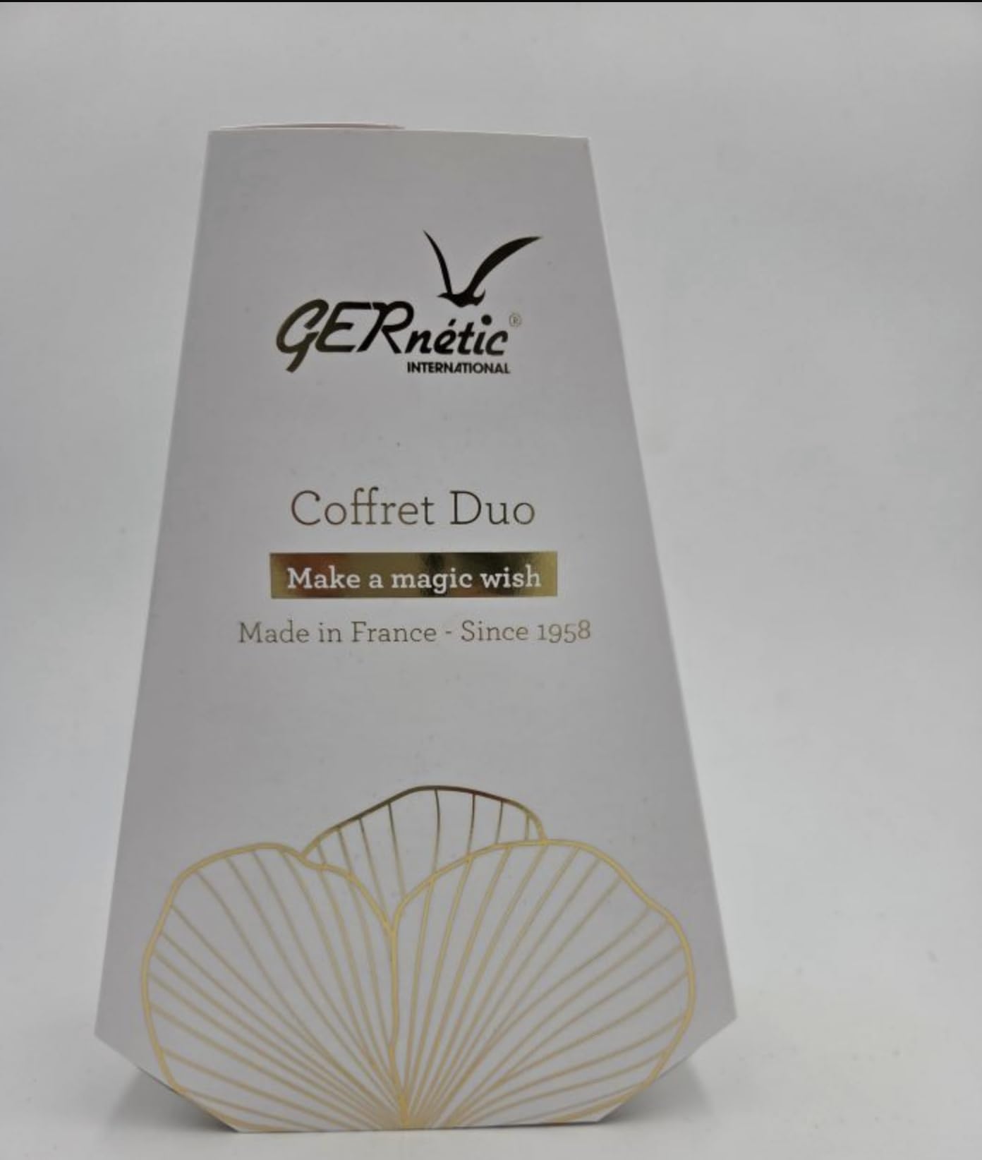 Synchro 50 ml & Myo myoso 30 ml, Crema facial regeneradora y nutritiva de día y de noche + crema facial reafirmante y suavizante intensa apta para todo tipo de pieles.