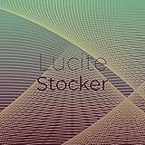 lucite hausfarbe kaufen  Lucite Stocker