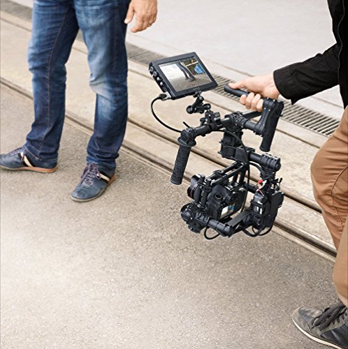 Blackmagic Design W-VASS-02 Video Asist 4K LCD