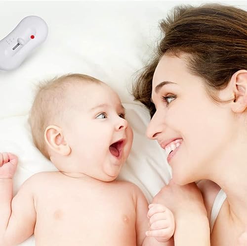 Miniatura 7 de Giantex Calentador de mesa de masaje estándar, almohadilla de colchón térmica, almohadilla térmica para mesa de spa con tres ajustes de calor,