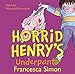 Price comparison product image Horrid Henry's Underpants: Book 11