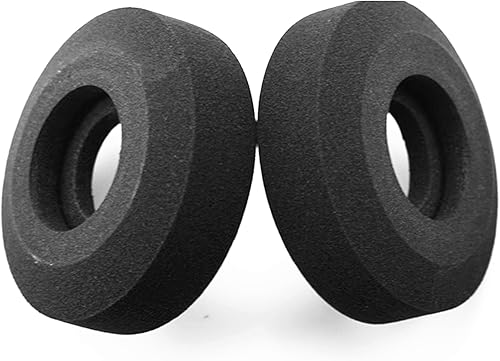 Miniatura 4 de 2 almohadillas de repuesto para auriculares Grado GS1000i, GS1000e, GS2000e, PS1000, PS1000e, PS1000e