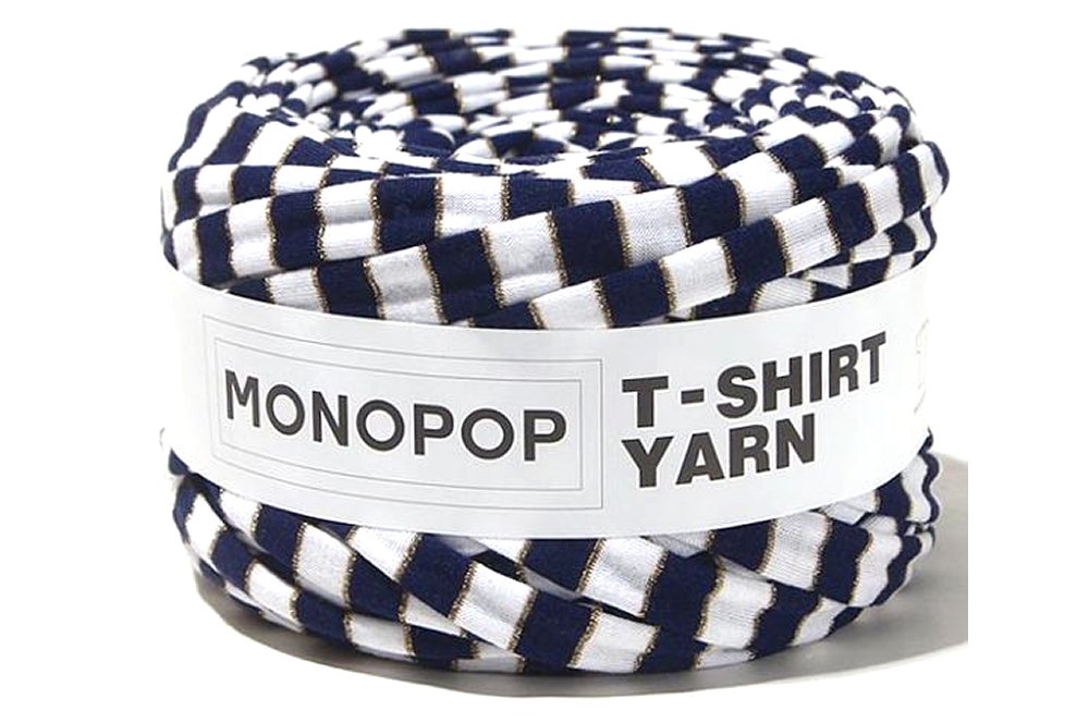 monopop Tシャツヤーン 処分価格✧︎ monopop Tシャツヤーン 処分価格✧︎ MAUM-monopop-の展示中作品一覧