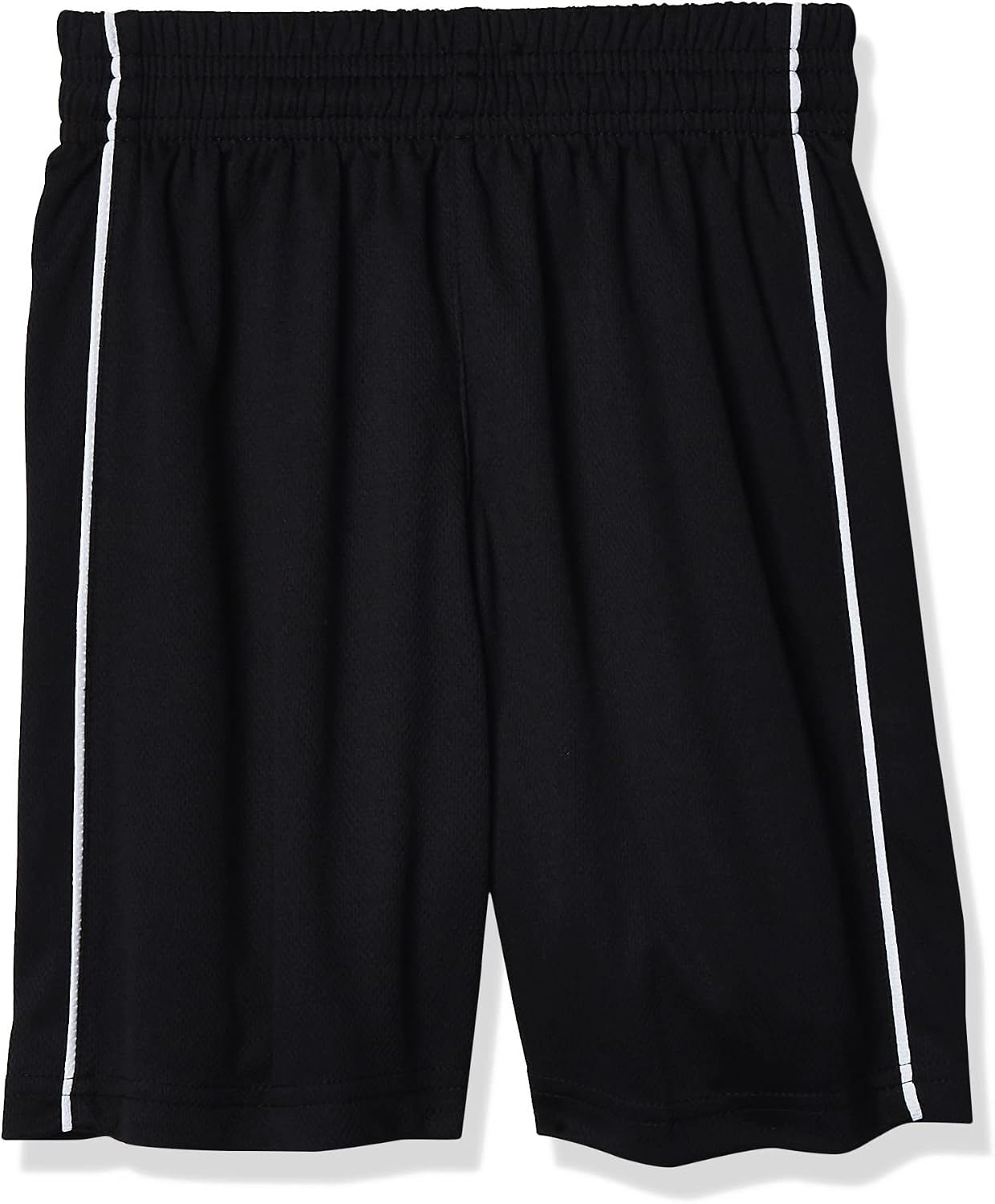 Vizari Dynamo Soccer Shorts for Boys and Girls | Adjustable Fit Youth Shorts for Multiple Sports Activities