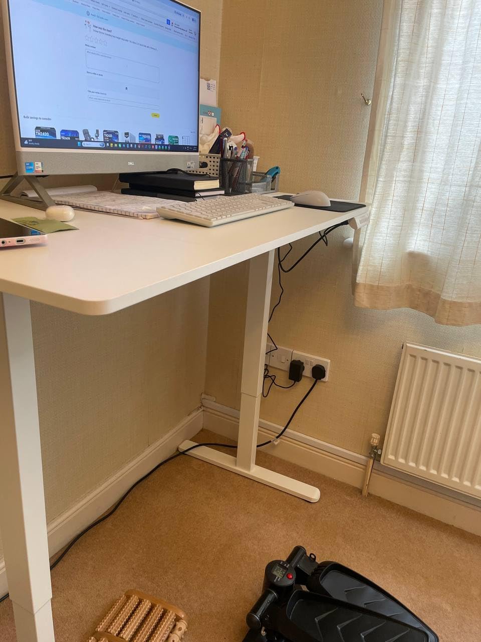 Customer photo