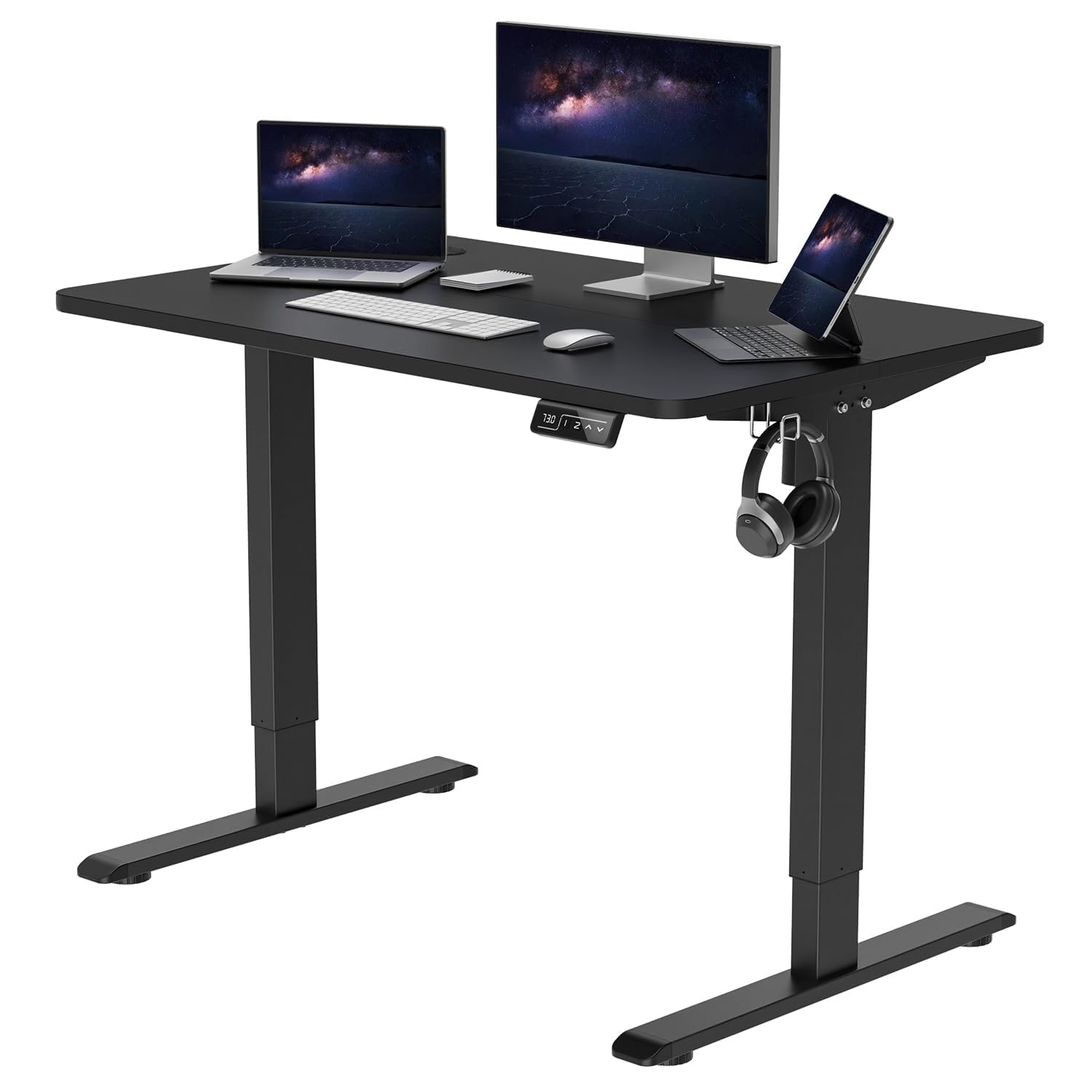 昇降デスク 電動 昇降式デスク 電動昇降デスク 幅100cm 奥行60cm Amazon.co.jp: 昇降デスク 電動 昇降式 電動昇降デスク 幅100cm 奥行