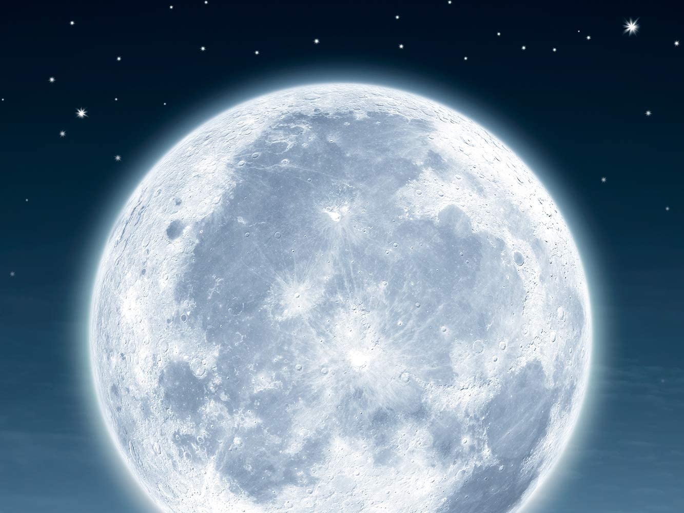 Oedim Cabecero Cama Pegasus Luna en Mar, 135x60cm, Disponible en Varias Medidas, Cabecero Ligero, Elegante, Resistente y Económico-
