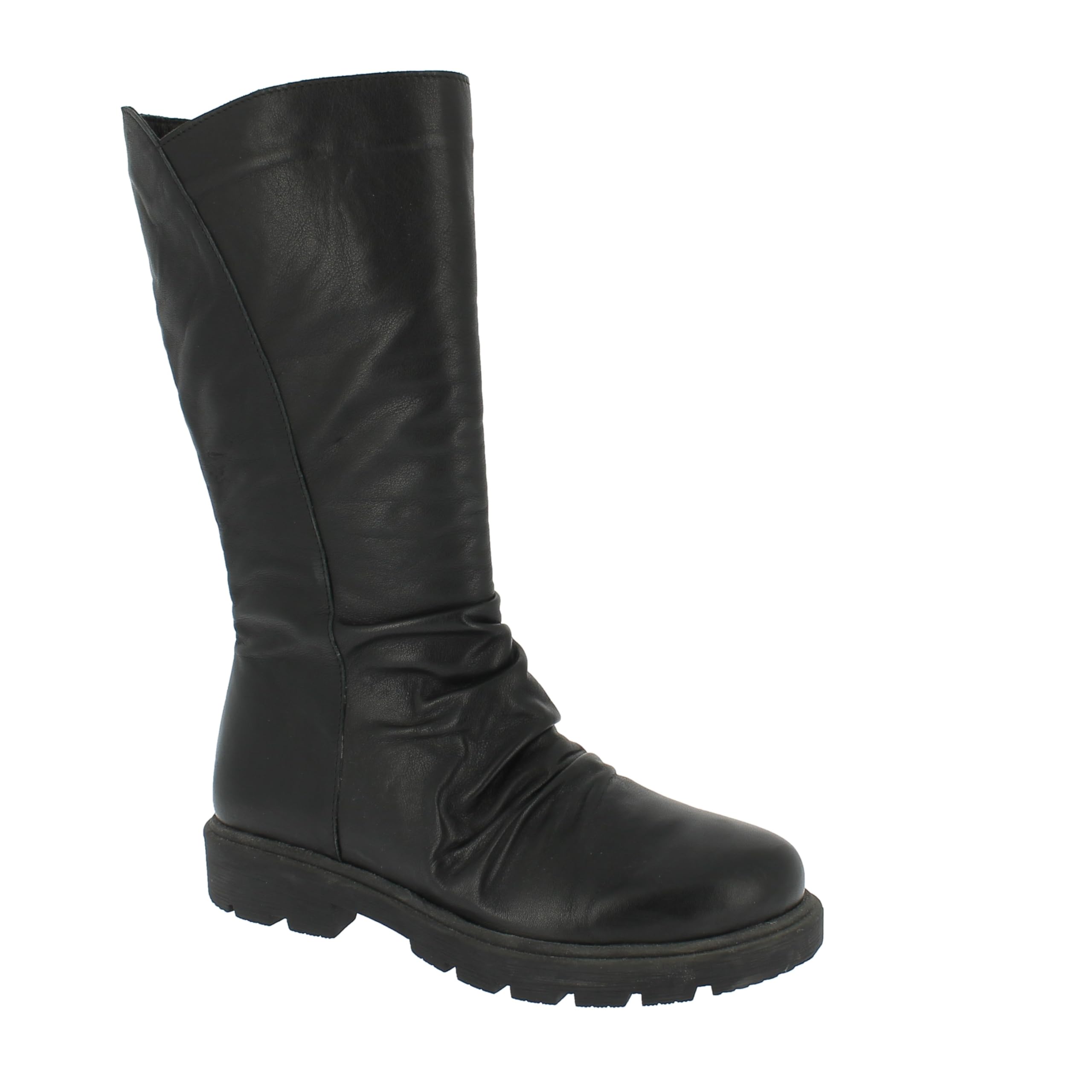Andrea Conti Women's Fashion Boots, black, 6 UK