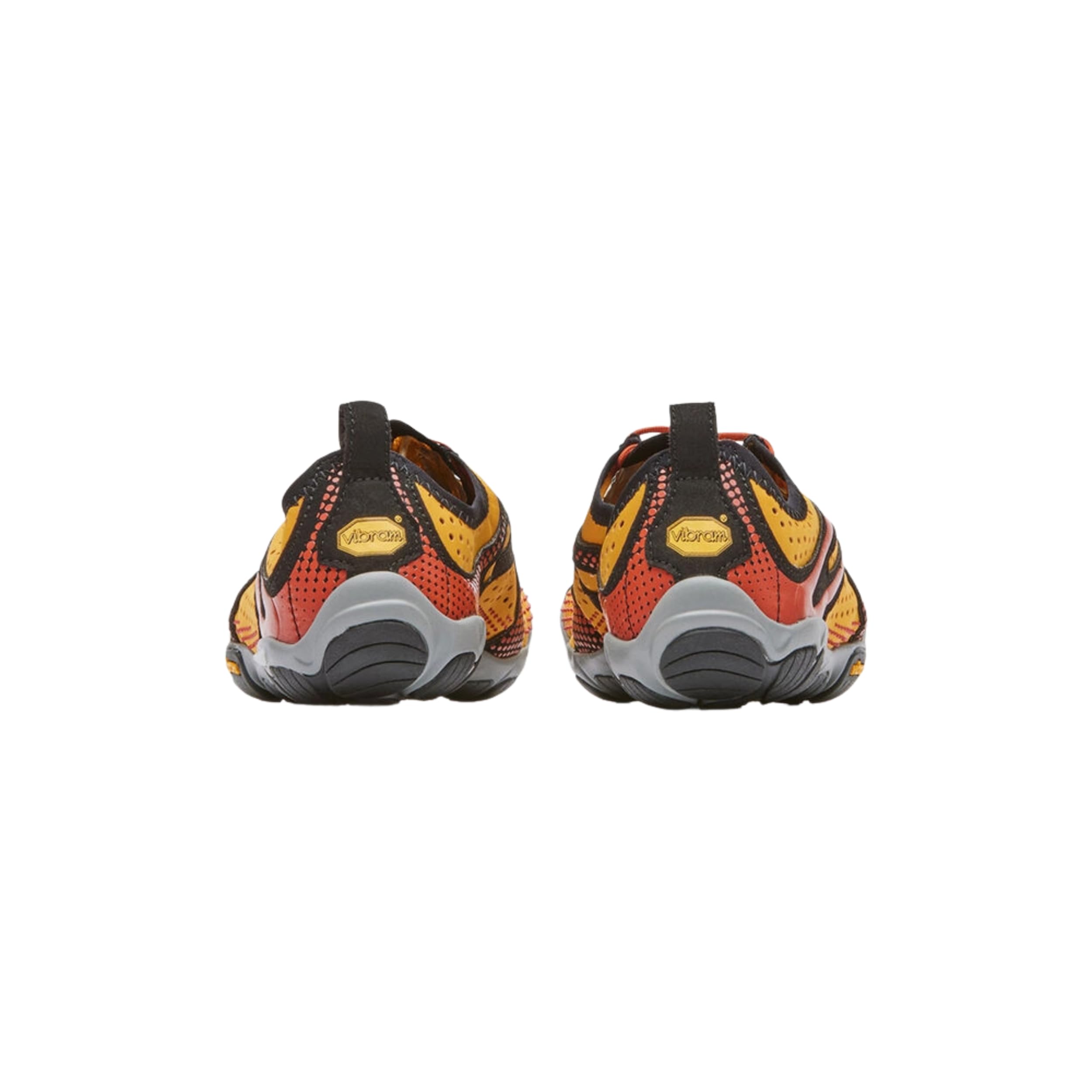 Vibram V-Run Retro ZapatillasHombre