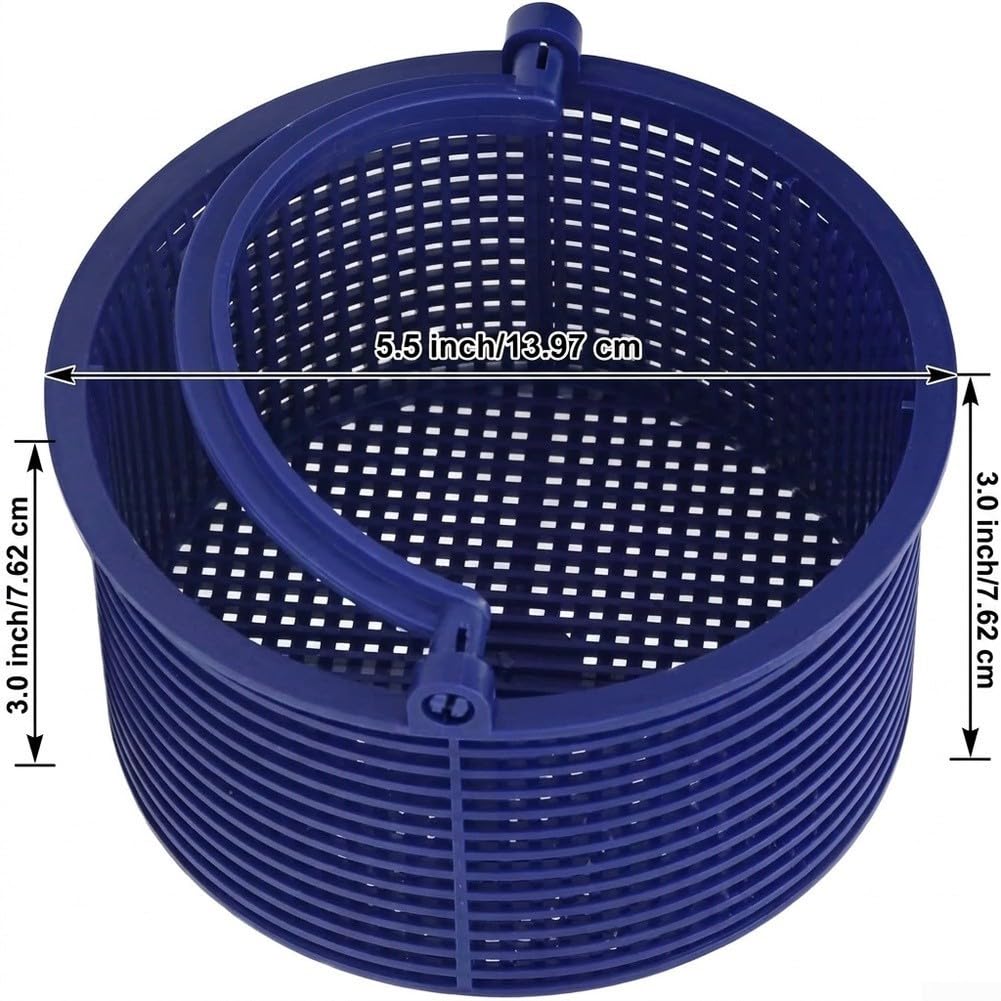 Cesta Skimmer Piscina para hayward SPX1096 Asa Ergonómica Cesta