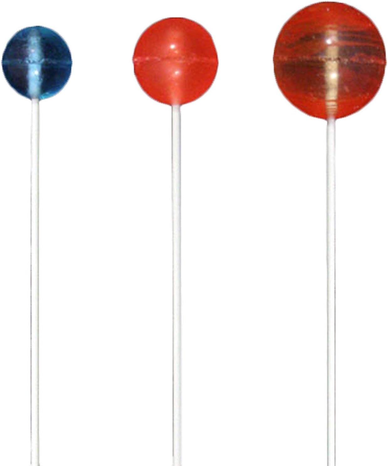 Mike Balter Set of 3 Emil Richards Super Rub Mallets