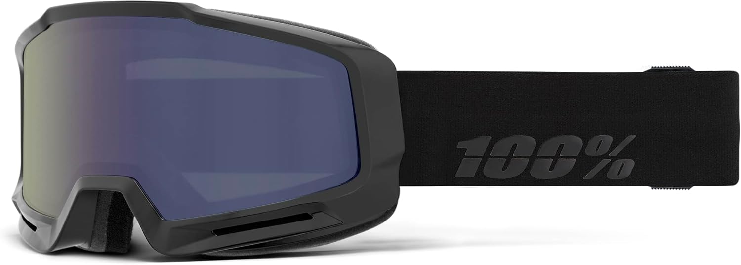 100% OKAN HiPER Premium Protective Goggles