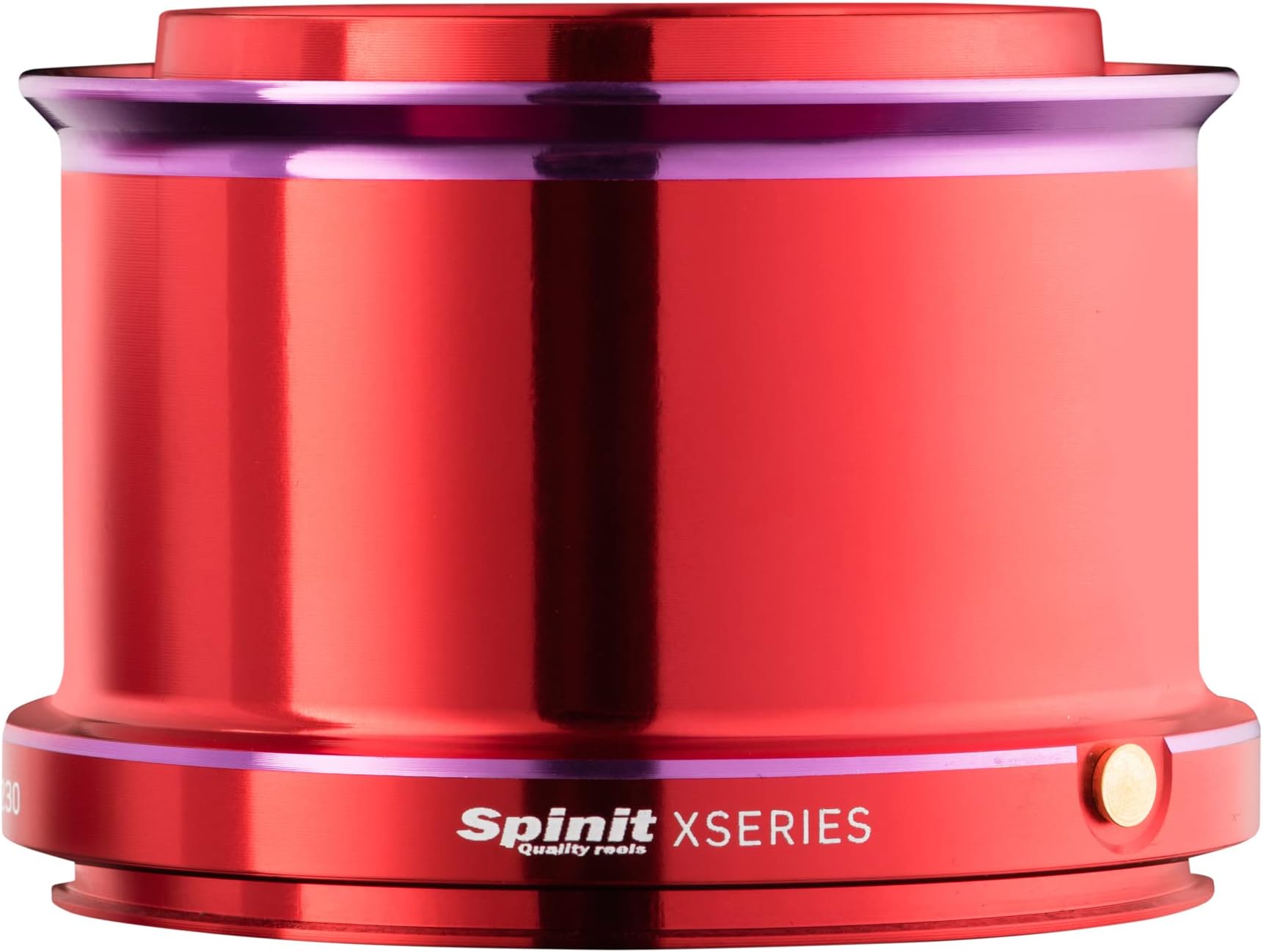 Coil x-cast/x-surf No. 2ย Red