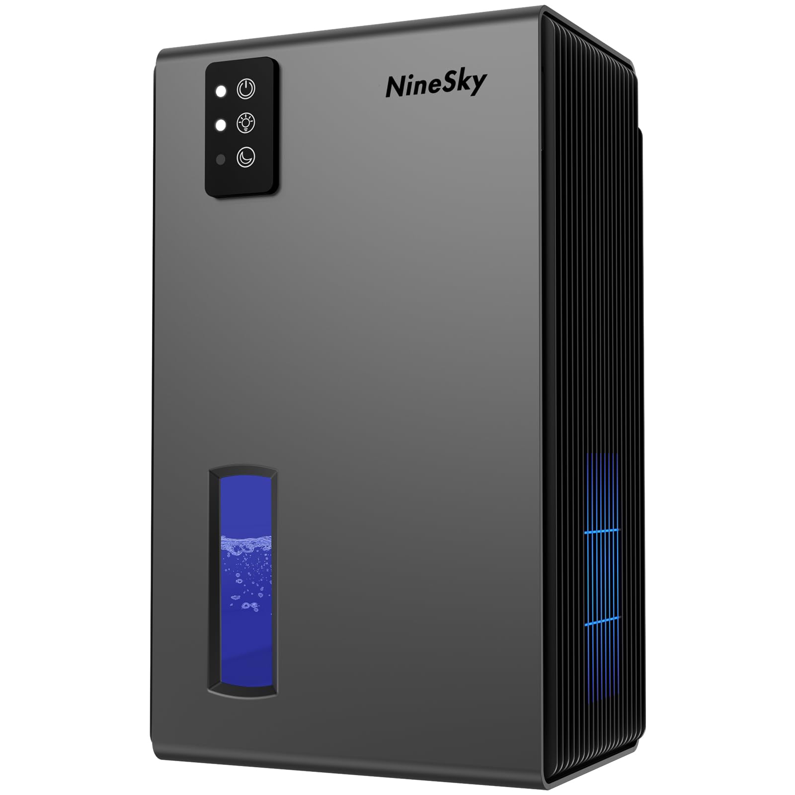 NineSky 1000 Sq.Ft Dehumidifier