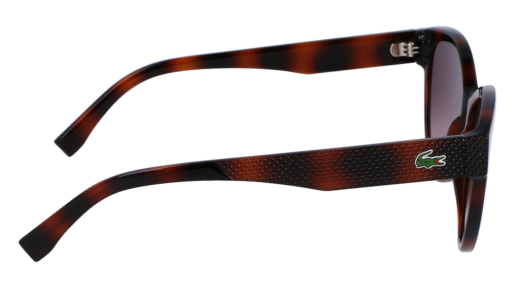 Lacoste Okulary przeciwsłoneczne Uniseks L983s