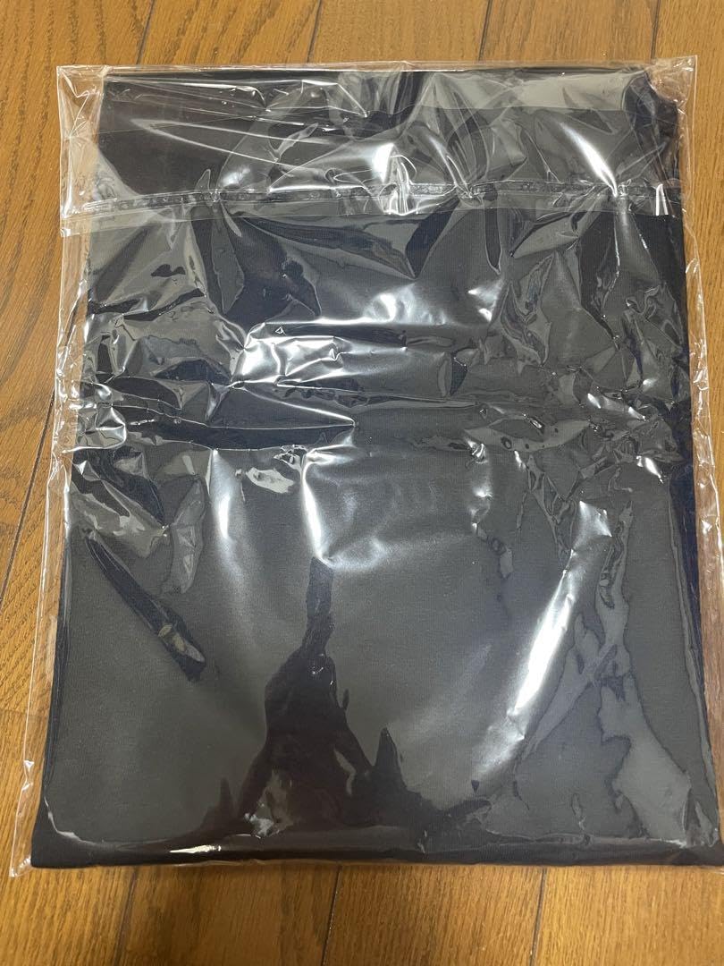 Amazon.co.jp: KUZIRA PIZZA OF DEATH ロゴTシャツ ブラック L