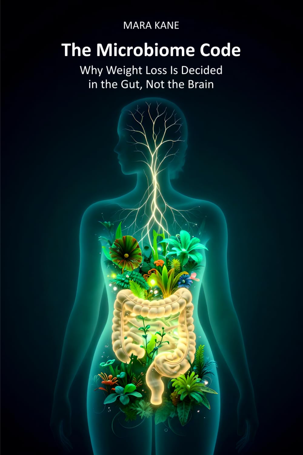The Microbiome Code: Why Weight Loss Is Decided in the Gut, Not the Brain